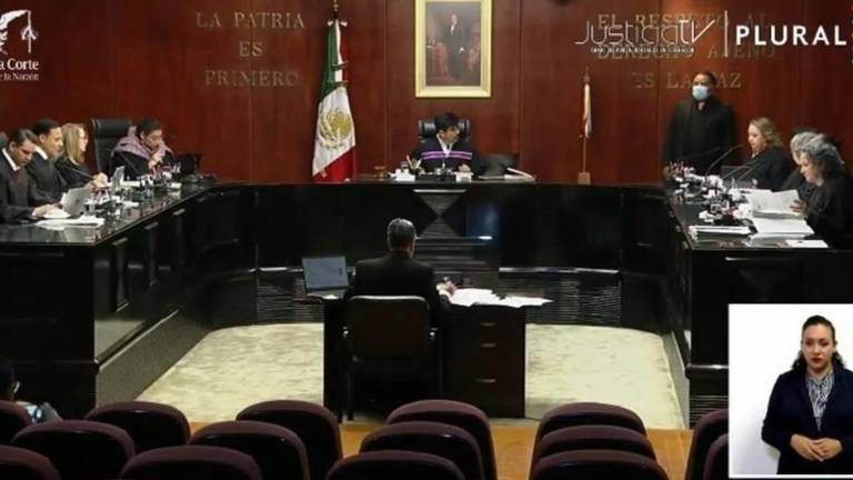SCJN avala incluir fotografías de candidatos en boletas electorales en Coahuila