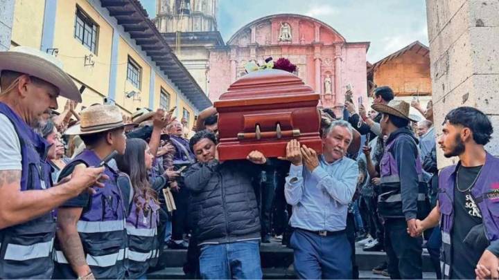 Violencia política alcanza a alcaldes: En 5 sexenios han sido asesinados 94 ediles