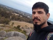 Violento, con antecedentes y poco querido por la familia de Débora: quién es el detenido por el femicidio en Necochea