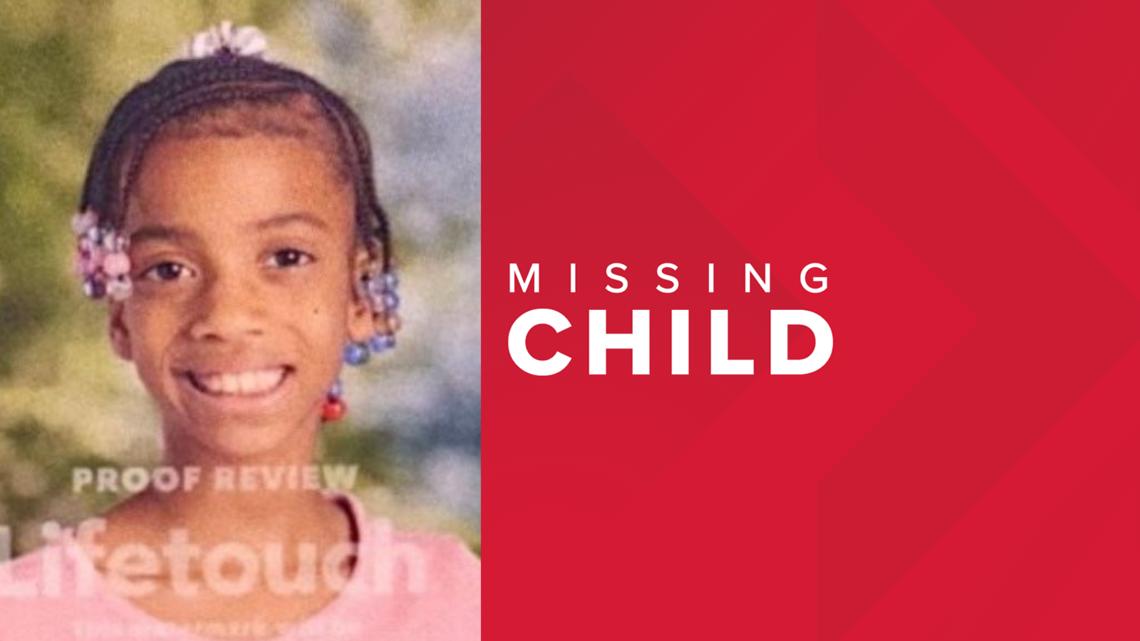 FOUND: Deputies need your help finding missing girl