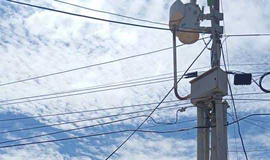 Gobierno bolivariano instaló transformadores para fortalecer red eléctrica en Maracaibo