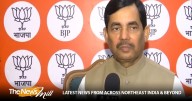 NDA has achieved a resounding victory in Bihar: BJP’s Shehnawaz Hussain