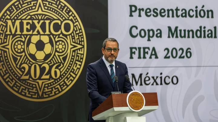 EL 75% de los boletos vendidos para Copa Mundial 2026, en segunda fase, serán para mexicanos: FIFA