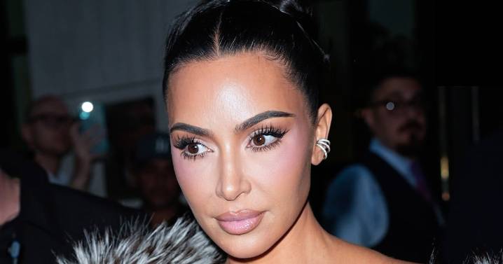 Kim Kardashian Had a Feeling Her Disastrous Show ‘All’s Fair’ Might Flop