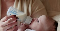 Baby Formula Recalled After Reports of Infant Botulism