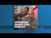 Atlanta will be represented through Big Brothers Big Sisters in Macy's Thanksgiving Day Parade