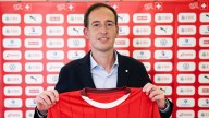 Barcelona assistant Navarro replaces Sundhage as Switzerland women's coach