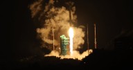 South Korea launches largest satellite on Nuri rocket in space mission
