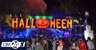 Halloween pasó por Córdoba y dejó una fiesta clandestina con 100 asistentes