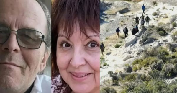 Hallaron un cuerpo en la costa: analizan si pertenece a uno de los jubilados