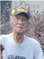 Senior alert issued for man missing in Hampton