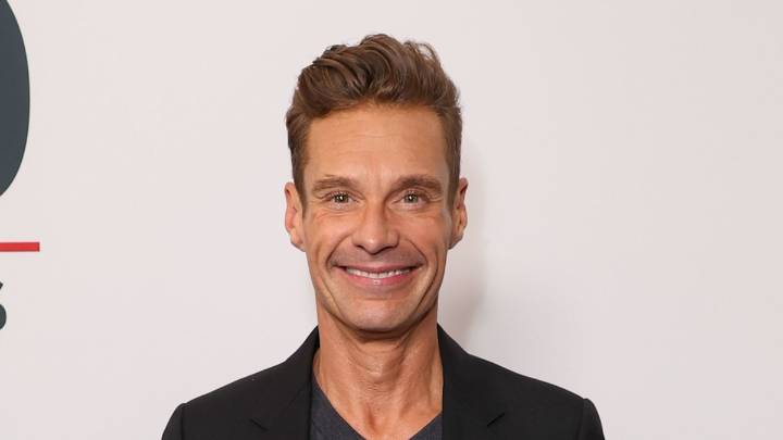 Ripped Ryan Seacrest displays bulging muscles in new workout video that sparks big reaction