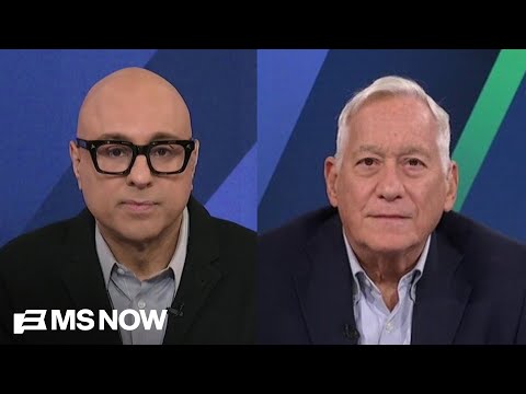 Walter Isaacson: Gov’t is based on ‘We the People…it’s not based on the divine right of kings’