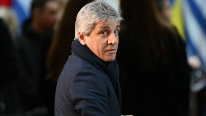 Caputo negó el atraso cambiario y celebró “exportaciones récord”