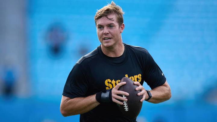 NFL news roundup: Steelers activate rookie QB Will Howard from IR, waive RB Trey Sermon