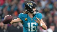 Jaguars reveal Trevor Lawrence illness hours before Week 9 game vs. Raiders