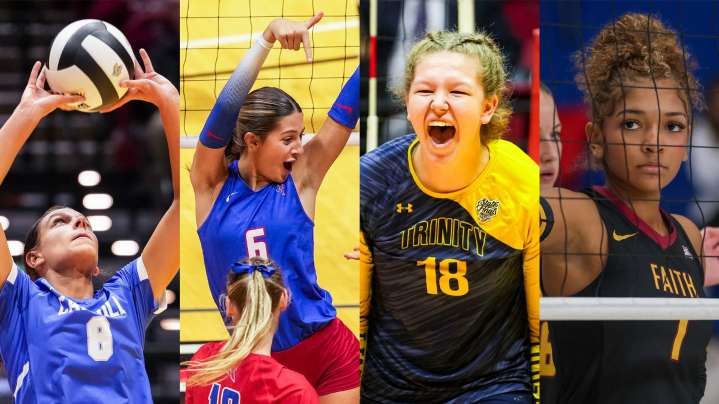 Indiana high school volleyball state finals: How to watch, previews
