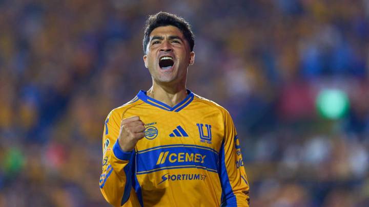Tigres sostendrá amistoso previo al arranque de liguilla