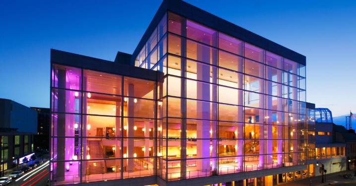 In the 608: ‘Back to the Future: The Musical’ coming to Overture Center in 2026; tickets go on sale Friday