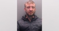 Chester-le-Street abuser Jonathan Paton jailed for 13 years