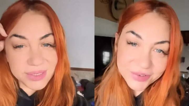 Tras su cirugía, Lourdes de Bandana recibió el alta y lo anunció personalmente en sus redes sociales