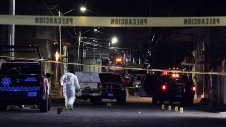 Menos presupuesto para 2026: costo de la violencia es 153% mayor a lo invertido en seguridad