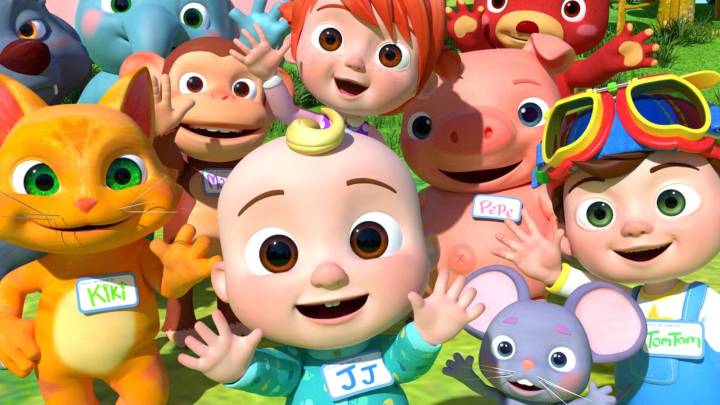 CoComelon: The Movie Official Release Date Confirmed