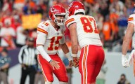 BetMGM MO bonus code MOLOCAL: Sign up ahead of Chiefs vs. Colts, get $1.6K launch bonus