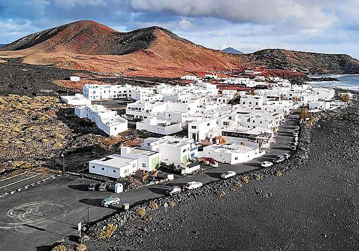 El Golfo estrenará servicio ampliado de taxi