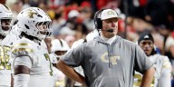 No. 8 Georgia Tech falls to North Carolina State, ending their undefeated season