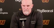 Dan Quinn regrets putting Jayden Daniels in the game: “I missed it, that’s 100% on me”