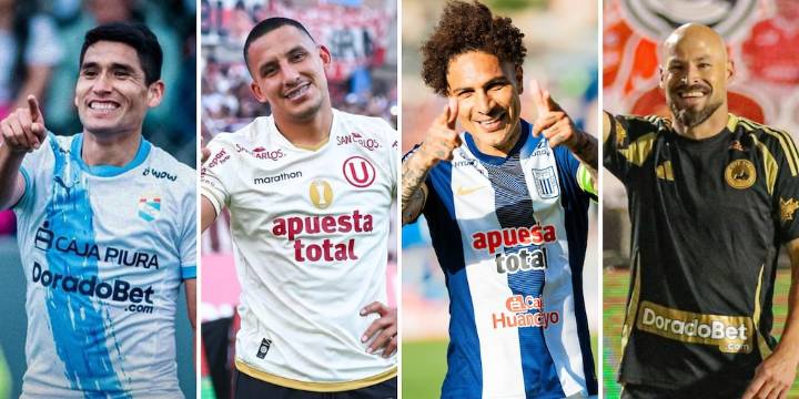 Tabla de posiciones de la Liga 1 Perú 2025: así van los equipos en la fecha 18 del Torneo Clausura y Acumulada