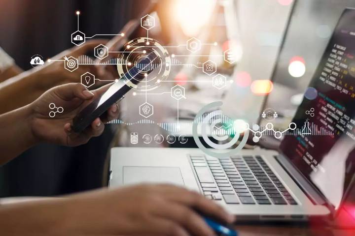 Gobierno apenas gastó 47% del presupuesto TIC al tercer trimestre de 2025