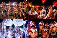 Modificaron el horario del inicio de la Fiesta de Disfraces: a qué hora se podrá ingresar al predio