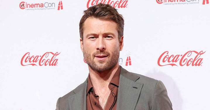 Glen Powell Might Be 'Protecting' 'Toxic' Actor He Named On Podcast