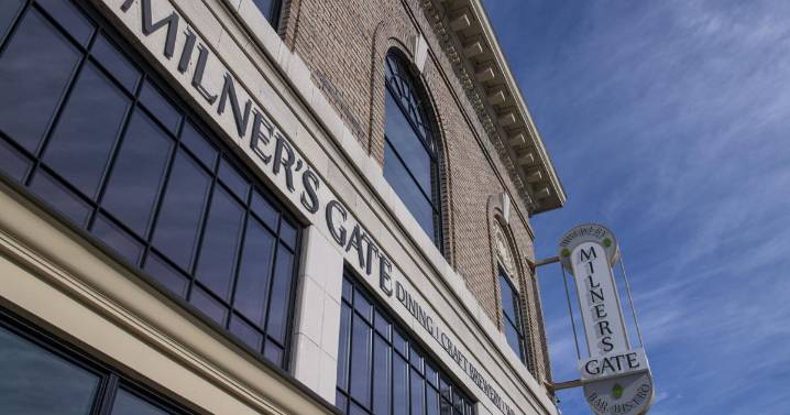 Milner's Gate: 'We get to be part of people’s stories'