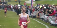 South Winneshiek and Cedar Falls runners show out at state cross country