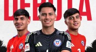Chile vs. Francia Sub 17 en vio gratis hoy vía Fútbol Libre TV, Chilevisión, DirecTV: horarios, canales TV y dónde ver partido por Mundial Sub 17 