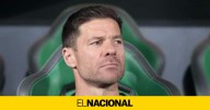 Xabi Alonso, más leña al fuego, pide seis salidas al Real Madrid