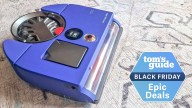 Today only! Save $600 on Dyson's epic robot vacuum