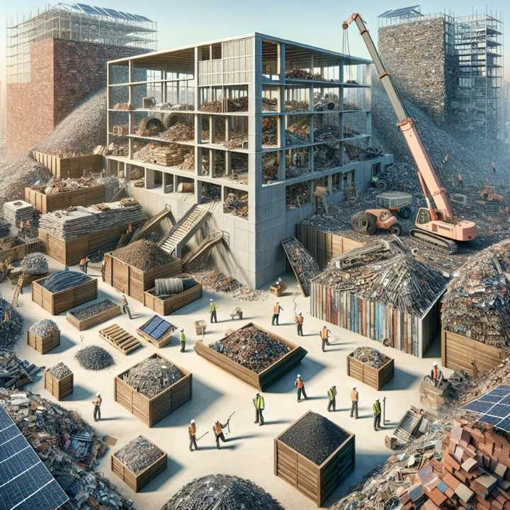 Bareilly Development Authority's Hard Stance on Unauthorized Constructions