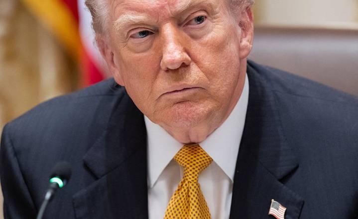 The Danger of Trump’s War Threats