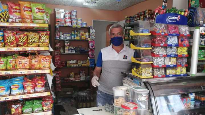 Así puede consultar cuántos comercios y servicios hay en su zona para comprar y pagar