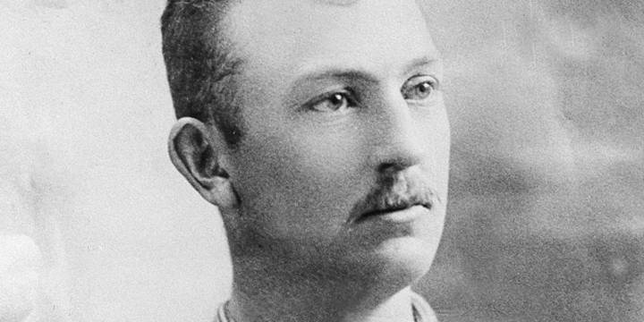 Why Cy Young Award is named after Cy Young