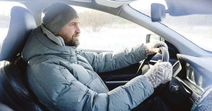 Avoid cold-weather driving issues by following nifty 'FORCE' rule from RAC