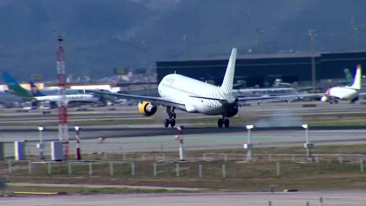 Aerolíneas de todo el mundo anuncian cancelaciones y retrasos tras el aviso de Airbus