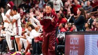 Dawn Staley, South Carolina land Kaeli Wynn, No. 17 recruit in 2026 class
