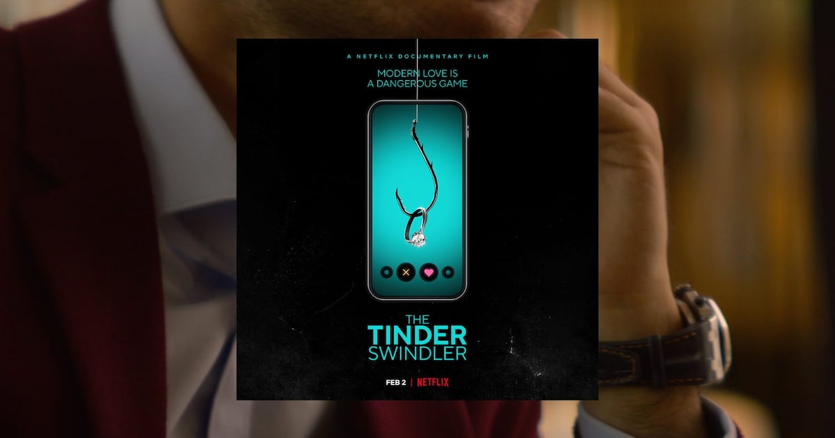 ‘Ninguna mujer me dio dinero’: Simon Leviev, el ‘Estafador de Tinder’, demanda a Netflix por documental