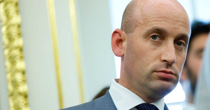 Trump’s Attack Dog Suddenly Falls Silent on Epstein Question