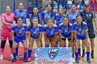 La Guajira impulsa el talento femenino con el Torneo Nacional LHC de Fútbol de Salón